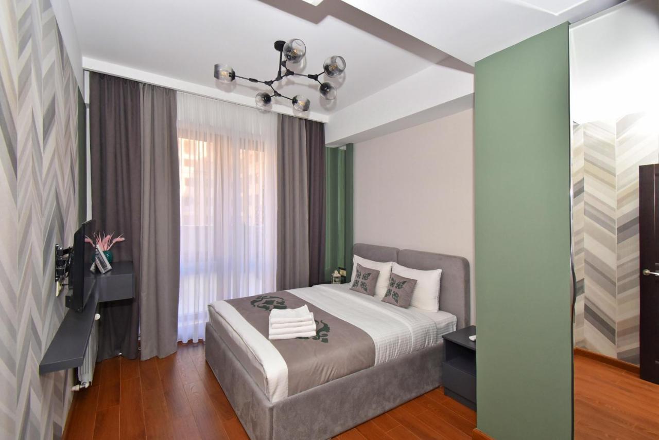Yerevan4You Terrace Exterior photo